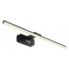Подсветка для картины arte lamp picture lights led a7712ap-1bk